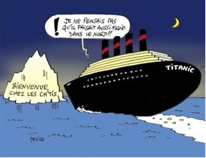 Lire la suite à propos de l’article Annonces diverses