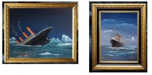 Lire la suite à propos de l’article L’art du Titanic