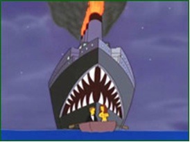 Lire la suite à propos de l’article Titanic Superstar
