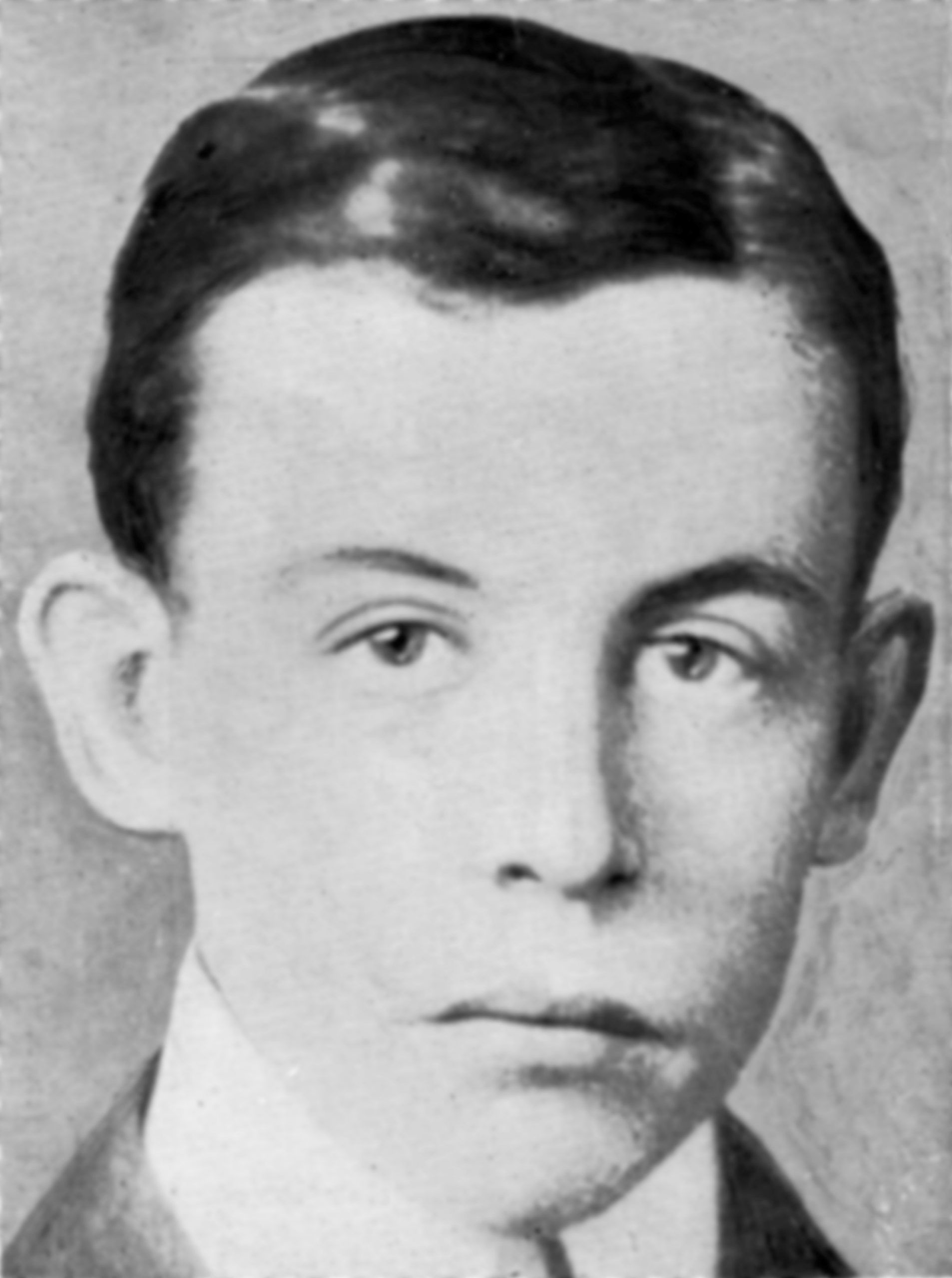 Lire la suite à propos de l’article Harold S. Bride : une étude