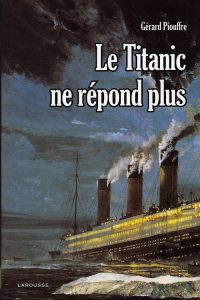 Lire la suite à propos de l’article Chez le libraire