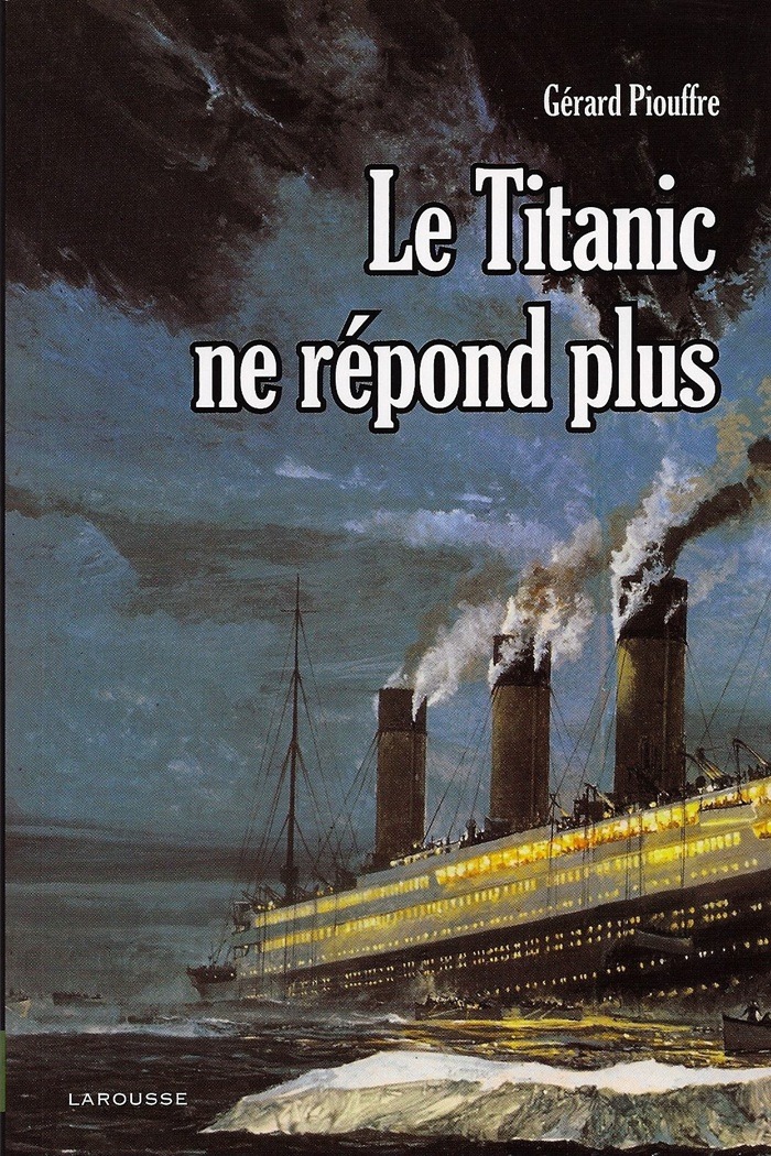 Lire la suite à propos de l’article Chez le libraire
