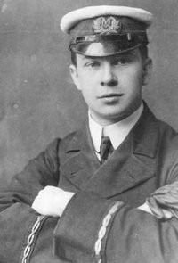 Lire la suite à propos de l’article Pour une plaque à la mémoire de « Jack » Phillips