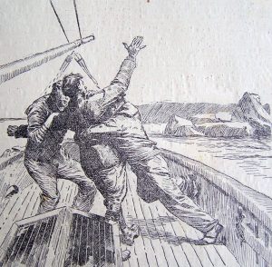 Lire la suite à propos de l’article Les enseignements de la catastrophe du Titanic