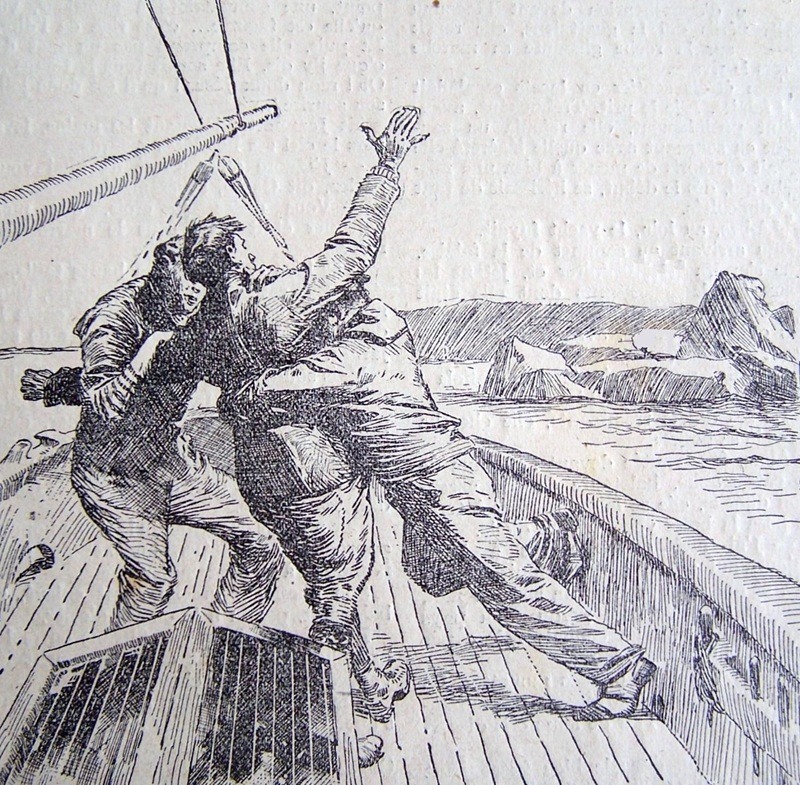 Lire la suite à propos de l’article Les enseignements de la catastrophe du Titanic