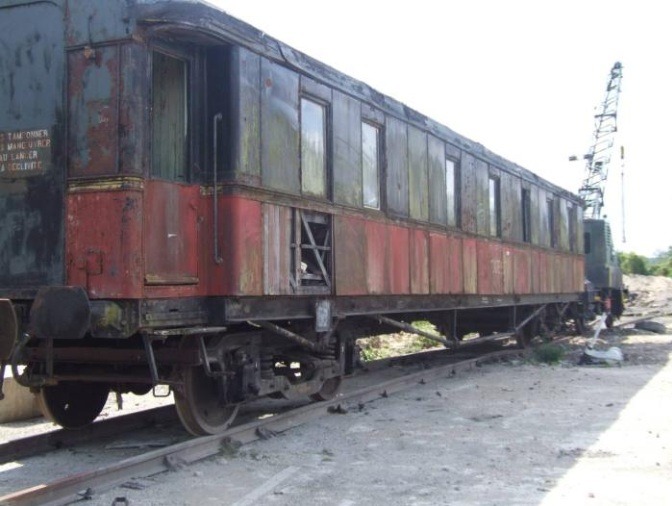 Lire la suite à propos de l’article Wagon du train transatlantique : quelques inquiétudes…