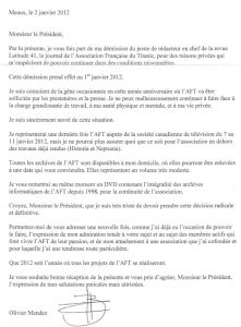 Lire la suite à propos de l’article Vie de l’association