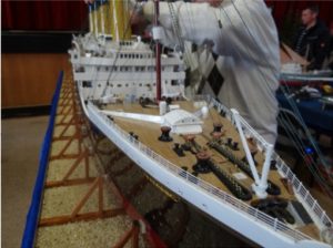 Lire la suite à propos de l’article L’exposition de Chamalières (63)