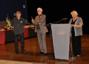 Lire la suite à propos de l’article Exposition à Montigny