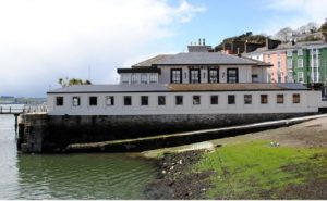 Lire la suite à propos de l’article Escale à Cobh