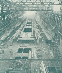 Lire la suite à propos de l’article La naissance du troisième titan