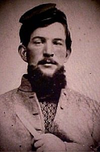 Lire la suite à propos de l’article Les Belges du Titanic : Johannes Josef Van De Velde