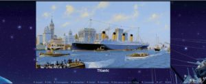 Lire la suite à propos de l’article Présentation du forum Titanic