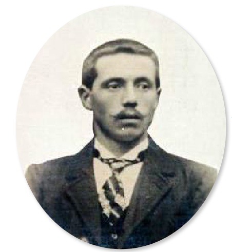 Lire la suite à propos de l’article Les Belges du Titanic : Camiel Aloysius Wittevrongel