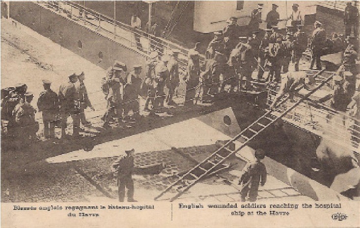 Lire la suite à propos de l’article Les Dardanelles dans la presse de 1912