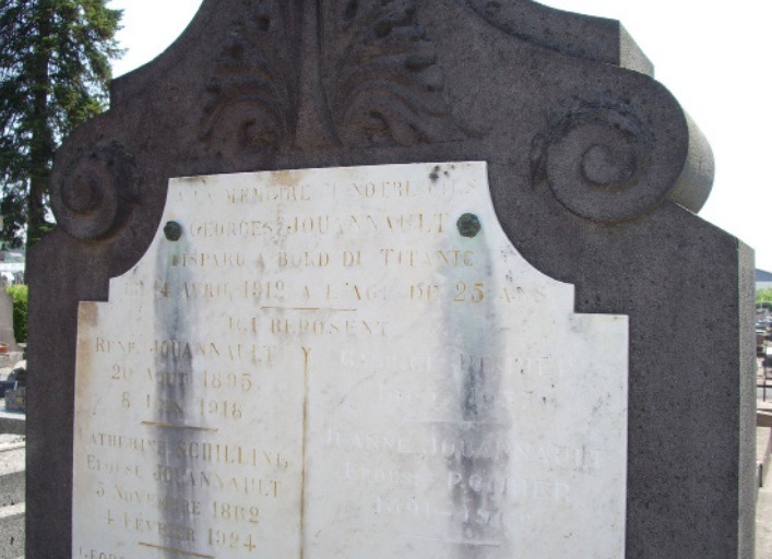Lire la suite à propos de l’article À la recherche de Georges Jules Jouannault et Henriette Yvois