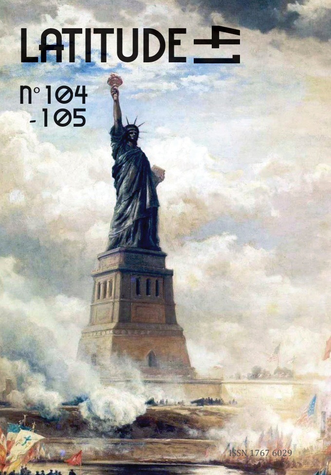 Lire la suite à propos de l’article Latitude 41, numéro 104-105