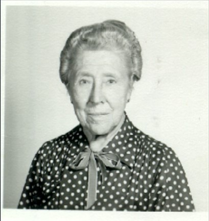 Berthe Leroy-Boulard.