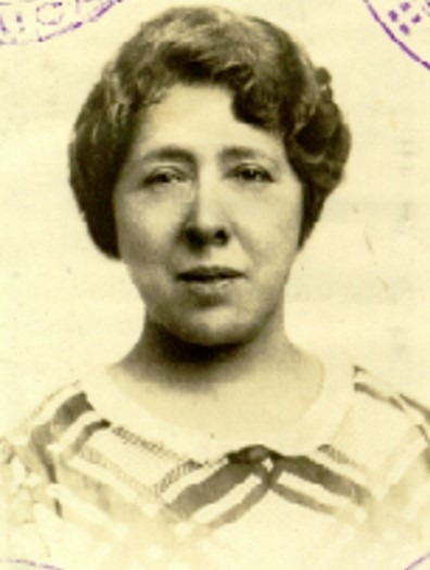 Berthe
