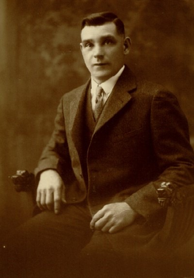Gaston Boulard.