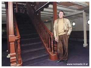 Lire la suite à propos de l’article Vie de l’association