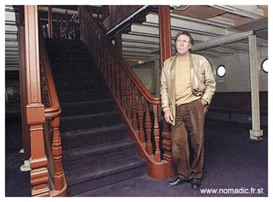 Lire la suite à propos de l’article Vie de l’association