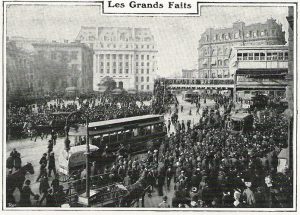 Lire la suite à propos de l’article La Famine de l’Or