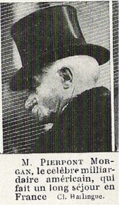 Lire la suite à propos de l’article La vie de M. Pierpont Morgan, partie 2