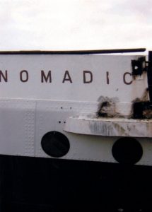 Lire la suite à propos de l’article Un week-end peu ordinaire