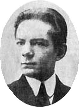 Lire la suite à propos de l’article Georges Krins : « l’autre français » de l’orchestre du Titanic ?