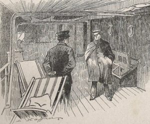 Lire la suite à propos de l’article À la recherche de « sir » Jack