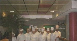 Lire la suite à propos de l’article « Le dernier dîner du Titanic » à Avesnes-sur-Helpe