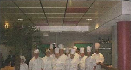 Lire la suite à propos de l’article « Le dernier dîner du Titanic » à Avesnes-sur-Helpe