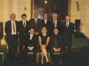 Lire la suite à propos de l’article Les écoles et le Prix Thomas Andrews 2007