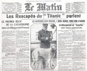 Lire la suite à propos de l’article Paul Chevré dans la presse française 1898/1914