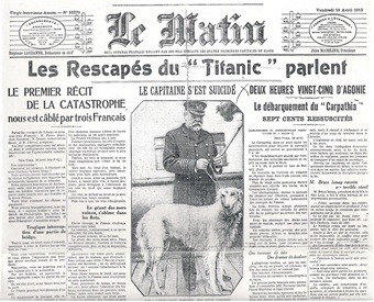 Lire la suite à propos de l’article Paul Chevré dans la presse française 1898/1914