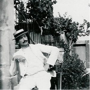 Lire la suite à propos de l’article Un musicien compositeur à la Belle Époque : Francis Popy (1874-1928)