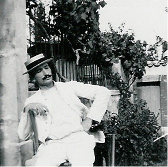 Lire la suite à propos de l’article Un musicien compositeur à la Belle Époque : Francis Popy (1874-1928)