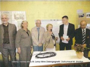 Lire la suite à propos de l’article Vie de l’association