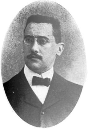 Lire la suite à propos de l’article John George Reuchlin