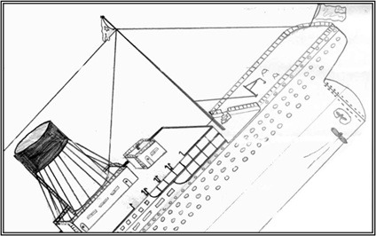 Lire la suite à propos de l’article Caché dans les brumes