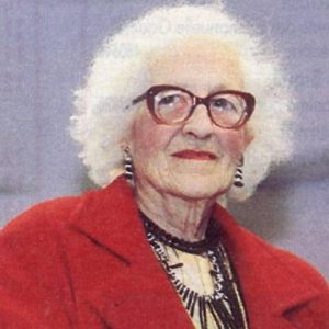 Lire la suite à propos de l’article Happy birthday, Millvina !