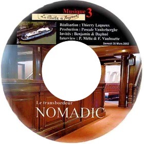 Lire la suite à propos de l’article Déçu…