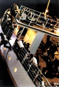 Lire la suite à propos de l’article La Poupe du Titanic