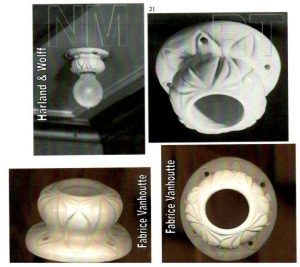 Lire la suite à propos de l’article Annonces