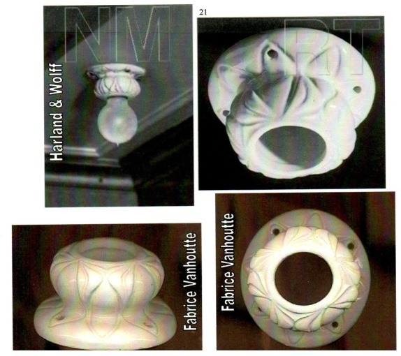 Lire la suite à propos de l’article Annonces