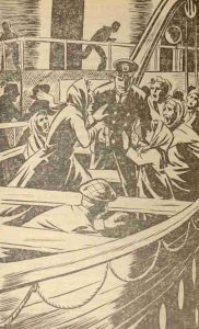 Lire la suite à propos de l’article La Nuit du Titanic – Walter Lord