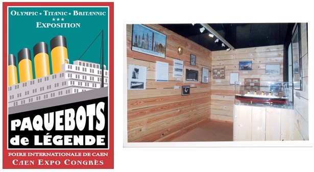 Lire la suite à propos de l’article Un… « bateau de rêve »?