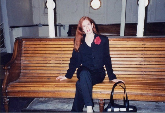 Lire la suite à propos de l’article Mon Odyssée Titanic