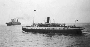 Lire la suite à propos de l’article SS Nomadic : bilan de situation